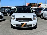 2011 MINI Crossover SUV for sale, Japanese used car export - photo 2 of 20 | GULJI TRADERS