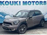 2011 MINI Crossover SUV for sale, Japanese used car export - photo 1 of 21 | GULJI TRADERS