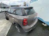2011 MINI Crossover SUV for sale, Japanese used car export - photo 6 of 21 | GULJI TRADERS