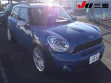 2011 MINI Crossover SUV for sale, Japanese used car export - photo 1 of 12 | GULJI TRADERS