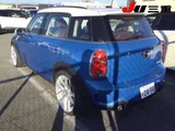 2011 MINI Crossover SUV for sale, Japanese used car export - photo 2 of 12 | GULJI TRADERS