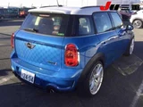 2011 MINI Crossover SUV for sale, Japanese used car export - photo 6 of 12 | GULJI TRADERS