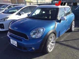 2011 MINI Crossover SUV for sale, Japanese used car export - photo 9 of 12 | GULJI TRADERS