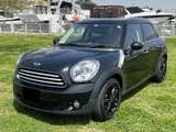 2011 MINI Crossover SUV for sale, Japanese used car export - photo 5 of 24 | GULJI TRADERS