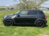 2011 MINI Crossover SUV for sale, Japanese used car export - photo 6 of 24 | GULJI TRADERS