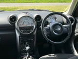 2011 MINI Crossover SUV for sale, Japanese used car export - photo 16 of 24 | GULJI TRADERS