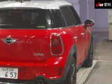 2011 MINI Crossover SUV for sale, Japanese used car export - photo 8 of 9 | GULJI TRADERS