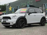 2011 MINI Crossover SUV for sale, Japanese used car export - photo 1 of 9 | GULJI TRADERS