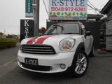 2011 MINI Crossover SUV for sale, Japanese used car export - photo 1 of 9 | GULJI TRADERS