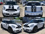 2011 MINI Crossover SUV for sale, Japanese used car export - photo 2 of 6 | GULJI TRADERS