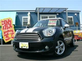 2012 MINI Crossover SUV for sale, Japanese used car export - photo 1 of 26 | GULJI TRADERS