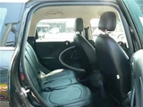2012 MINI Crossover SUV for sale, Japanese used car export - photo 7 of 26 | GULJI TRADERS