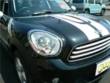 2012 MINI Crossover SUV for sale, Japanese used car export - photo 18 of 26 | GULJI TRADERS