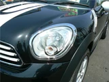 2012 MINI Crossover SUV for sale, Japanese used car export - photo 22 of 26 | GULJI TRADERS
