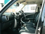 2012 MINI Crossover SUV for sale, Japanese used car export - photo 24 of 26 | GULJI TRADERS
