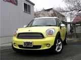 2012 MINI Crossover SUV for sale, Japanese used car export - photo 1 of 24 | GULJI TRADERS