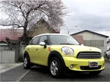 2012 MINI Crossover SUV for sale, Japanese used car export - photo 3 of 24 | GULJI TRADERS
