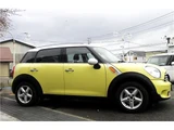 2012 MINI Crossover SUV for sale, Japanese used car export - photo 4 of 24 | GULJI TRADERS