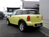 2012 MINI Crossover SUV for sale, Japanese used car export - photo 8 of 24 | GULJI TRADERS