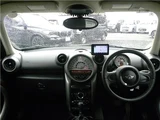 2012 MINI Crossover SUV for sale, Japanese used car export - photo 18 of 24 | GULJI TRADERS