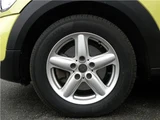 2012 MINI Crossover SUV for sale, Japanese used car export - photo 24 of 24 | GULJI TRADERS