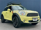 2012 MINI Crossover SUV for sale, Japanese used car export - photo 6 of 58 | GULJI TRADERS