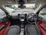 2012 MINI Crossover SUV for sale, Japanese used car export - photo 10 of 58 | GULJI TRADERS