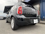 2012 MINI Crossover SUV for sale, Japanese used car export - photo 21 of 58 | GULJI TRADERS