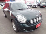 2012 MINI Crossover SUV for sale, Japanese used car export - photo 1 of 60 | GULJI TRADERS