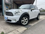 2012 MINI Crossover SUV for sale, Japanese used car export - photo 1 of 69 | GULJI TRADERS
