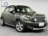2012 MINI Crossover SUV for sale, Japanese used car export - photo 1 of 44 | GULJI TRADERS