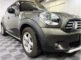 2012 MINI Crossover SUV for sale, Japanese used car export - photo 11 of 44 | GULJI TRADERS