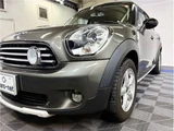2012 MINI Crossover SUV for sale, Japanese used car export - photo 12 of 44 | GULJI TRADERS
