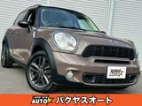 2012 MINI Crossover SUV for sale, Japanese used car export - photo 1 of 49 | GULJI TRADERS