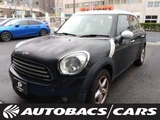 2012 MINI Crossover 1600 6FAT 2WD SUV for sale, Japanese used car export - photo 1 of 3 | GULJI TRADERS