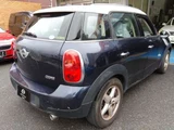 2012 MINI Crossover 1600 6FAT 2WD SUV for sale, Japanese used car export - photo 2 of 3 | GULJI TRADERS