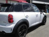 2012 MINI Crossover SUV for sale, Japanese used car export - photo 13 of 41 | GULJI TRADERS