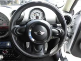 2012 MINI Crossover SUV for sale, Japanese used car export - photo 24 of 41 | GULJI TRADERS
