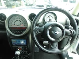 2012 MINI Crossover SUV for sale, Japanese used car export - photo 12 of 20 | GULJI TRADERS