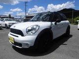 2012 MINI Crossover SUV for sale, Japanese used car export - photo 20 of 20 | GULJI TRADERS