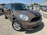 2012 MINI Crossover SUV for sale, Japanese used car export - photo 1 of 23 | GULJI TRADERS