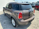 2012 MINI Crossover SUV for sale, Japanese used car export - photo 2 of 23 | GULJI TRADERS