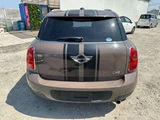 2012 MINI Crossover SUV for sale, Japanese used car export - photo 5 of 23 | GULJI TRADERS