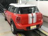 2012 MINI Crossover 2WD SUV for sale, Japanese used car export - photo 2 of 5 | GULJI TRADERS