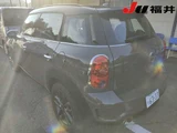 2012 MINI Crossover SUV for sale, Japanese used car export - photo 2 of 6 | GULJI TRADERS