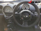 2012 MINI Crossover SUV for sale, Japanese used car export - photo 4 of 6 | GULJI TRADERS