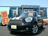 2012 MINI Crossover SUV for sale, Japanese used car export - photo 1 of 14 | GULJI TRADERS