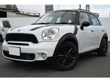 2012 MINI Crossover SUV for sale, Japanese used car export - photo 1 of 9 | GULJI TRADERS