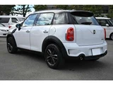 2012 MINI Crossover SUV for sale, Japanese used car export - photo 3 of 9 | GULJI TRADERS