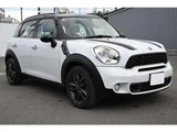 2012 MINI Crossover SUV for sale, Japanese used car export - photo 6 of 9 | GULJI TRADERS
